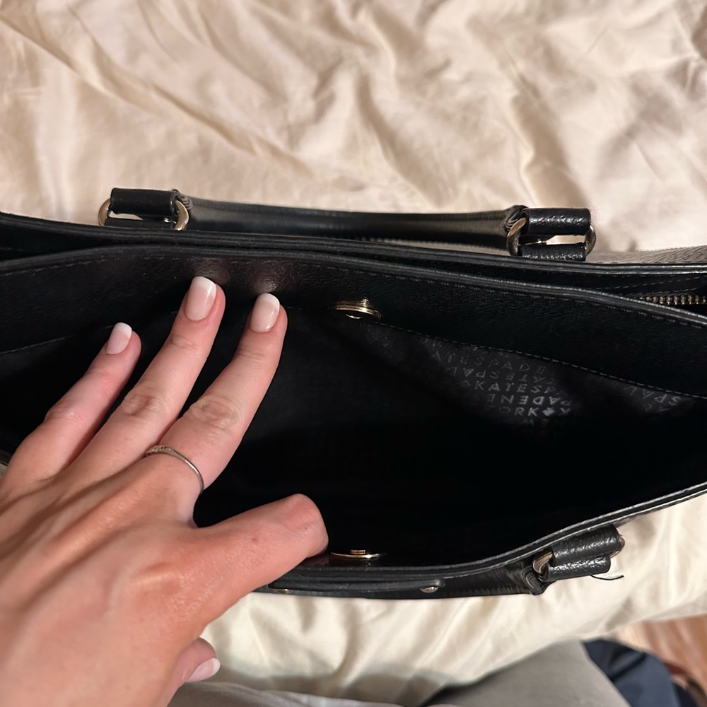 Kate Spade Bag - Picture 3 of 10